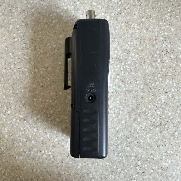 Radio Shack Pro-106 Digital Trunking Handheld Scanner 20-106 **needs Antenna - Picture 7 of 7